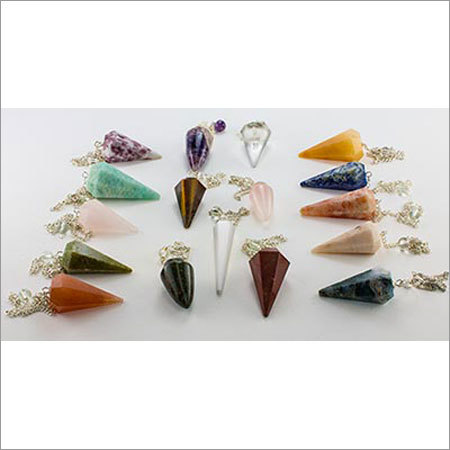 Healing Pendulums