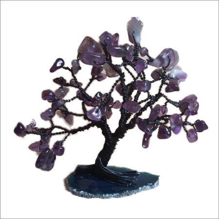 Amehtyst Bonzai Tree