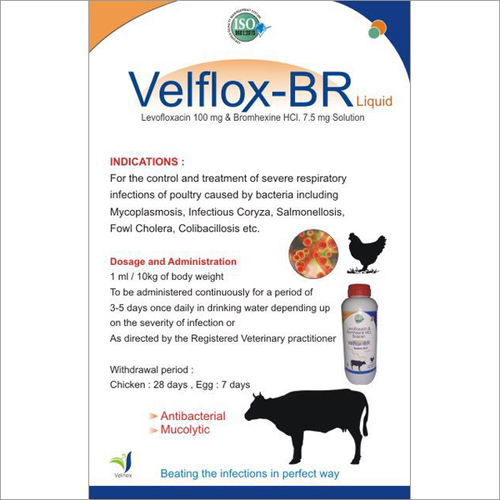 Velfox-BR