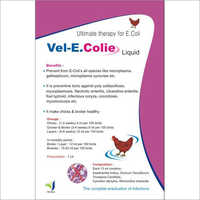 Vel-E Colie Liquid