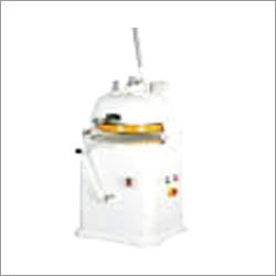 Bun Divider Rounders - Automatic Grade: Semi Automatic