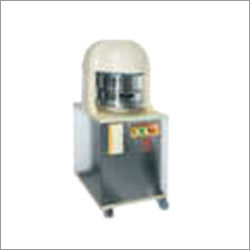 Dough Divider - Stainless Steel, 520x410x1300 mm, Gray | High Torque Motor, Low Noise Operation, Overload Protection