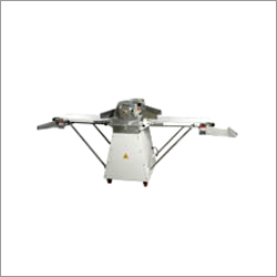 Bakery Dough Sheeter