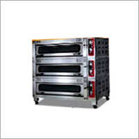 Deck Ovens