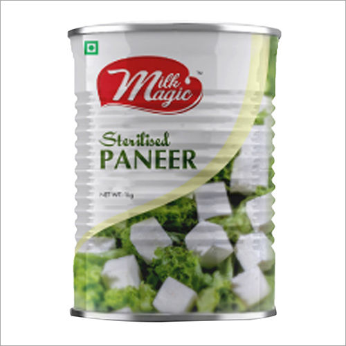 Strelized Paneer