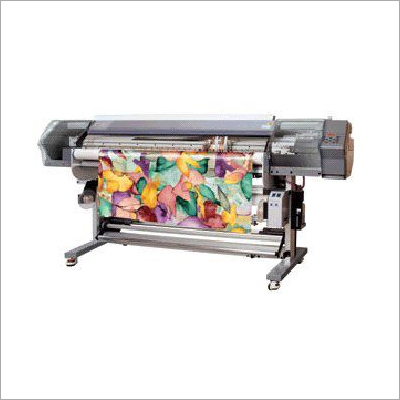 Textile Printing Machines By SHREYA ENTERPRISES