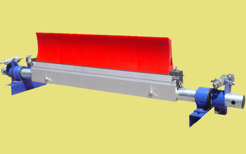 Belt Scraper Purity(%): 95 %