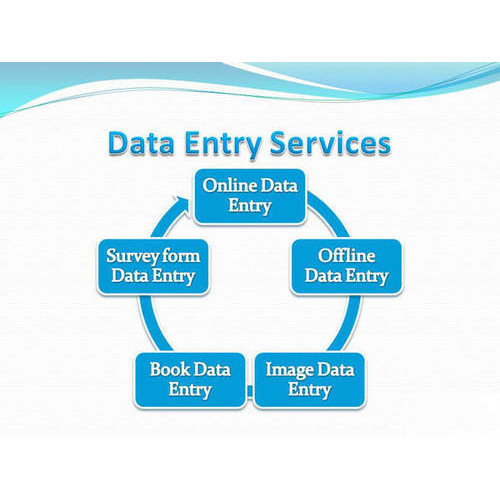 Online Data Entry Services Online Data Entry Services