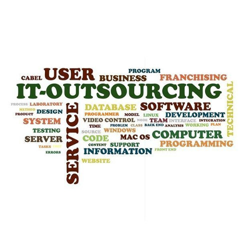 Project Outsourcing Services Project Outsourcing Services