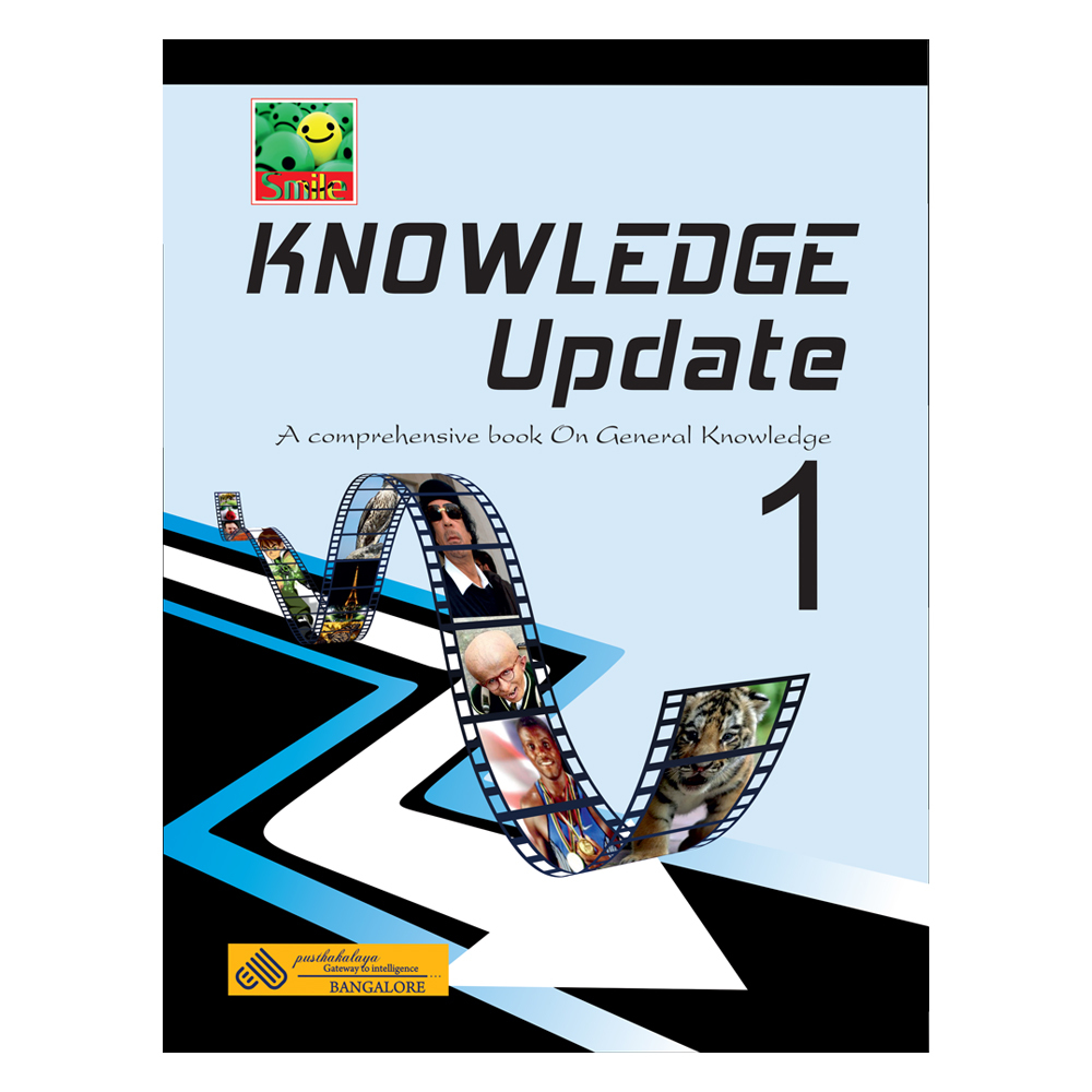 Smile - Knowledge Books Uptodate