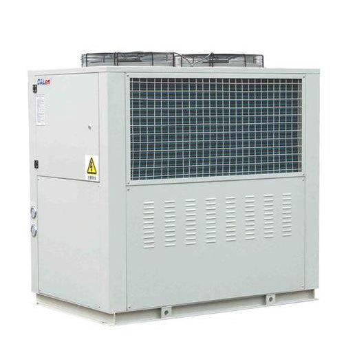 Scroll Air Cooled Chiller