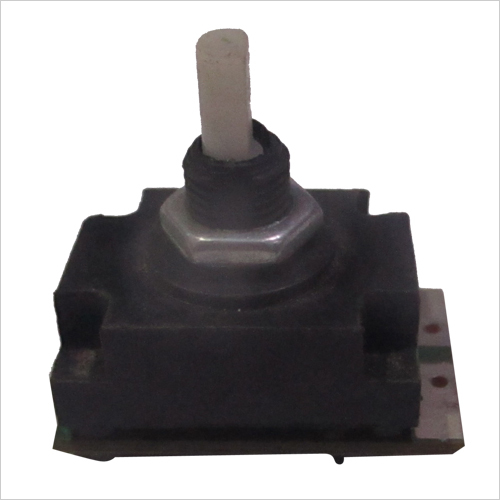 7 Step Rotary Switch