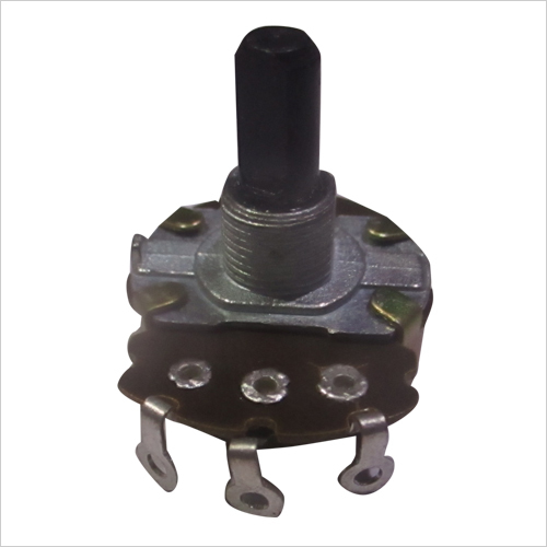 Tone Control 23mm