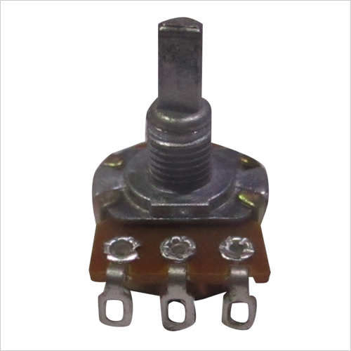 Tone Control Metal Shaft