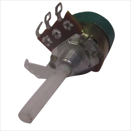 Volume Control 17mm