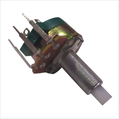 Volume Control 24mm