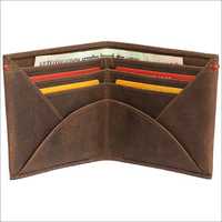 Men's Wallet Small