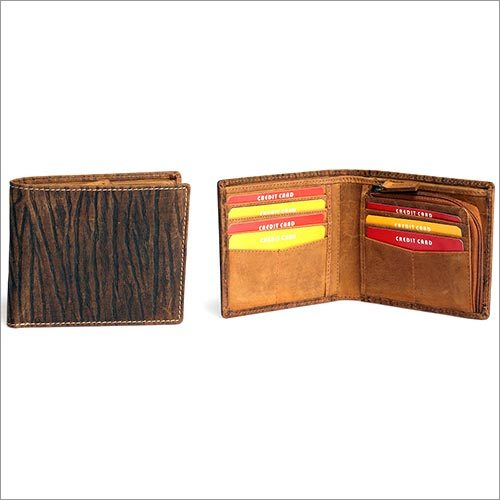 Sleek Men Wallet Sleek Men Wallet