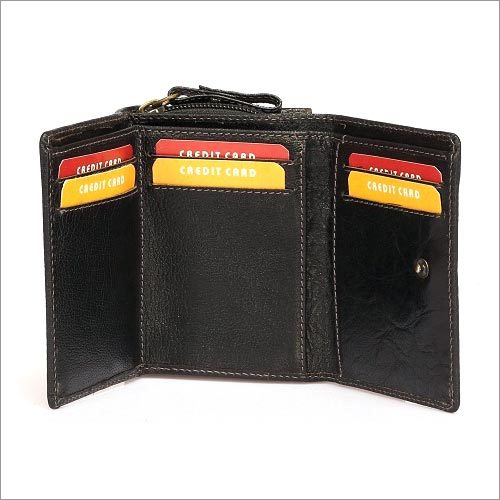 Classic Ladies Wallet