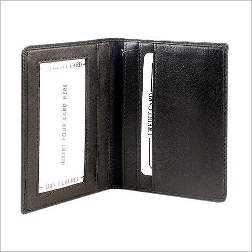 Credit Card Holder