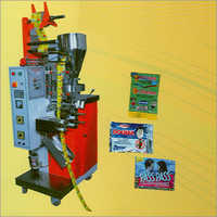FFS 3 Side Sealing Machine