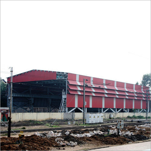 Curve Crimping Sheets - Mild Steel, Thickness 2-5mm, Rectangle Shape | Concave and Convex Designs, High Reflectivity, Aesthetically Attractive