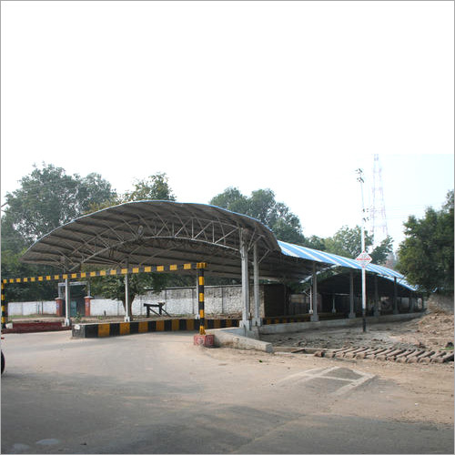 Ridge Curve Sheets - Mild Steel, 3-5mm Thickness, 2-3mm Width | Color Coated Rectangle Design for Versatile Applications