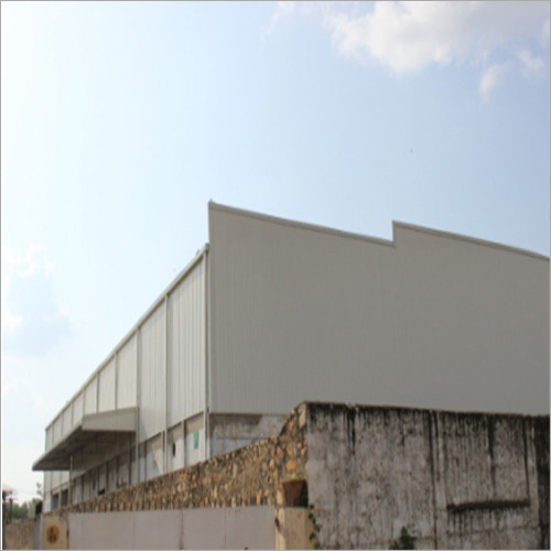 Color Cladding Sheets - Mild Steel, Rectangular 2-5mm Thickness , Polished Finish, Colorful Appearance & Unique Insulation Properties