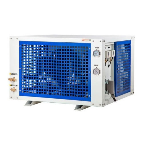 Industrial Condensing Unit