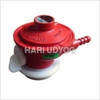 Iocl Lpg Gas Regulator Application: For Home And Canteen Use