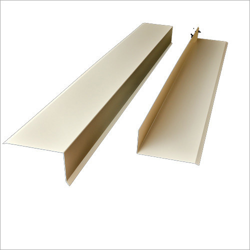 Polished Flashing Budhia Steel Roofing Sheet