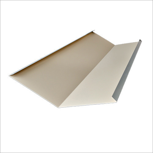 Polished Flashing Central Roofing