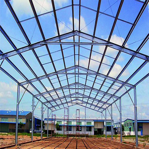 Purlin - Mild Steel, Curved Shape, 3-5mm Thickness, 2-3mm Width | Polished Finish, Easy to Mount, High Strength, Defect Free