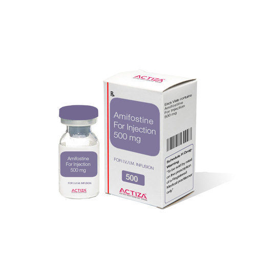 Amifostine Injection