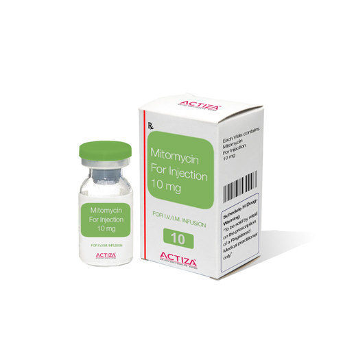 Mitomycin Injection