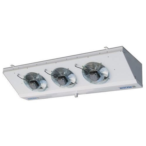 Cross Evaporator Unit