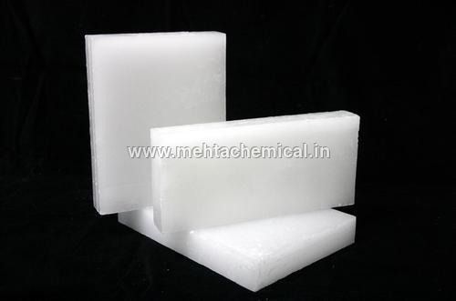 Paraffin Wax Fully Refined Cas No: 64742-43-4