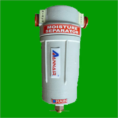 Moisture Separator Moisture Separator