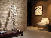 Interior Wall Cladder