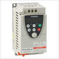 Toshiba AC Drive