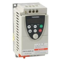 Toshiba Tosvert VF-nC1 AC Drive