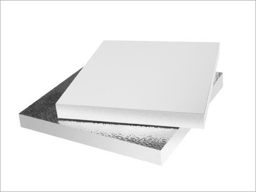 Fabric Insulation Sheet