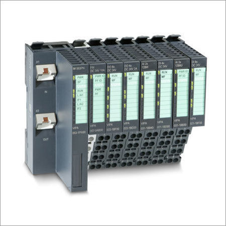 920 kHz Programmable Logic Controller