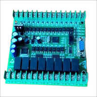 LX 8 Programmable Logic Controller
