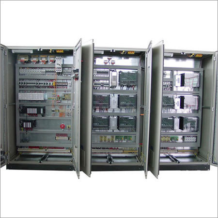 PLC System