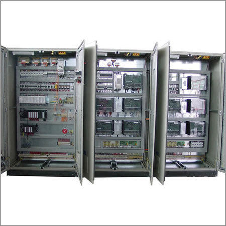 PLC System