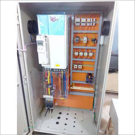 Vfd Control Panel Frequency (Mhz): 50 - 60 Hz Hertz (Hz)