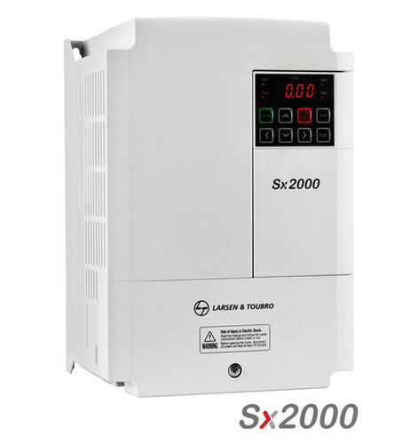 L and T Variable Frequency Drive