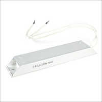Aluminum Housed Braking Resistor