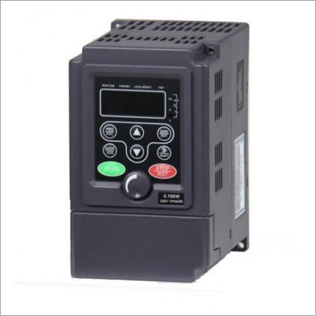 INVT AC Drives Repairing Service By KHUSHI CONTROL SYSTEM